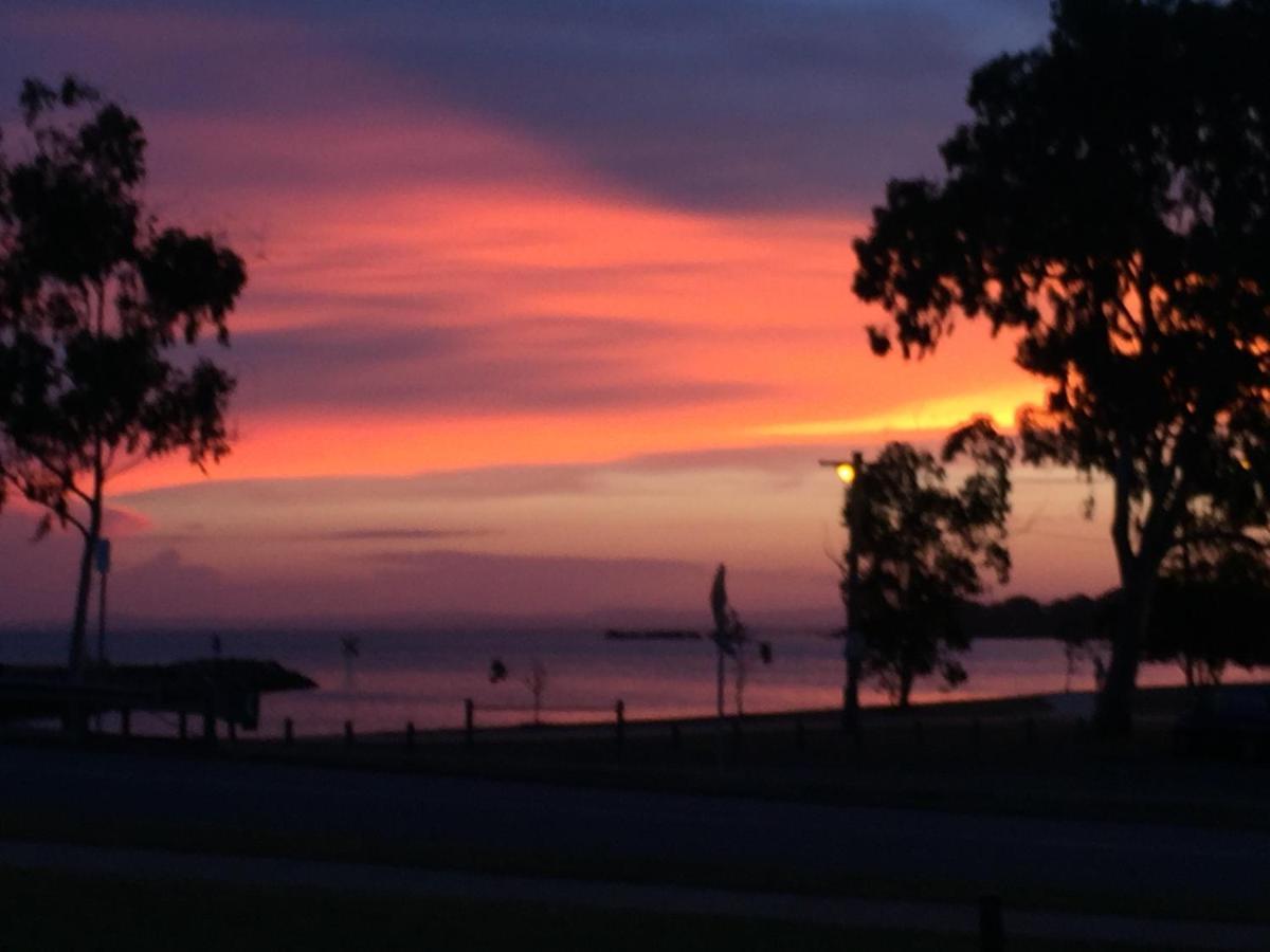 Bongaree Bribie Waterways Motel מראה חיצוני תמונה