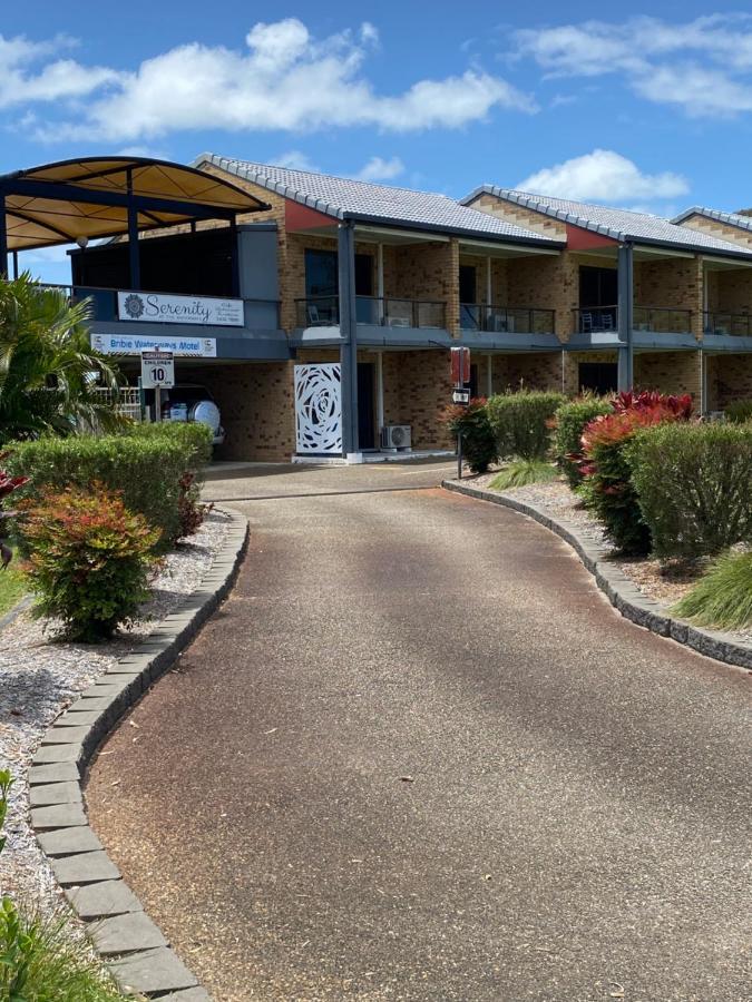 Bongaree Bribie Waterways Motel מראה חיצוני תמונה