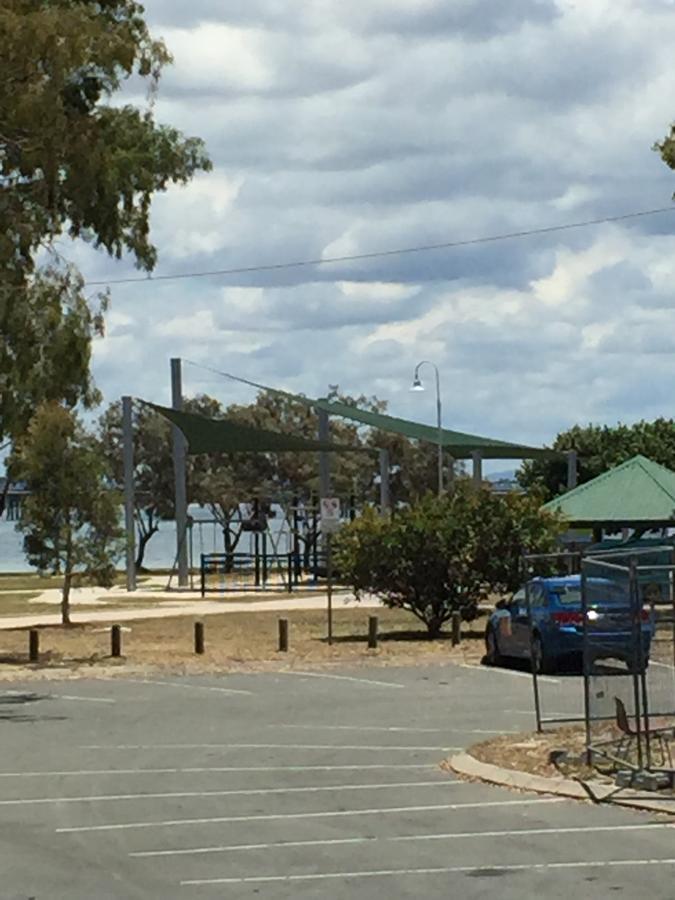Bongaree Bribie Waterways Motel מראה חיצוני תמונה
