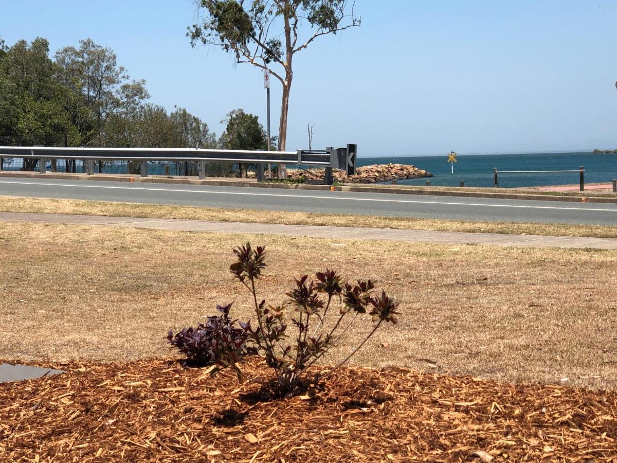 Bongaree Bribie Waterways Motel מראה חיצוני תמונה