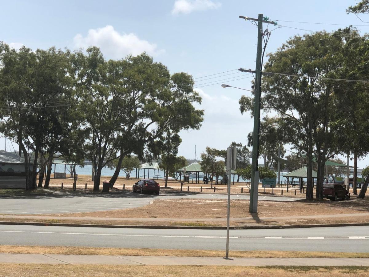 Bongaree Bribie Waterways Motel מראה חיצוני תמונה